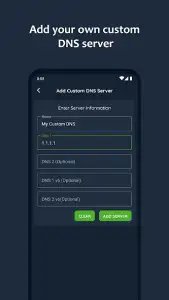 DNS Changer