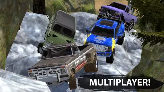 Offroad Outlaws