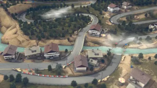 Top Drives — car cards racing