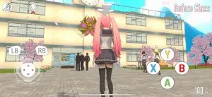 Lethal Love: a Yandere game