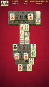 Mahjong