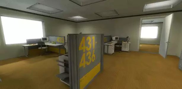 Stanley Parable Ultra Deluxe