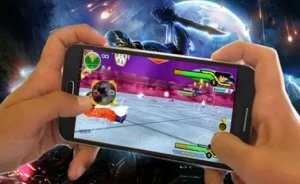 Эмулятор PSP Vita