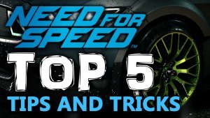 FAQ Need for Speed Carbon Game Guide