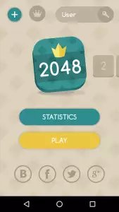 2048 Extended