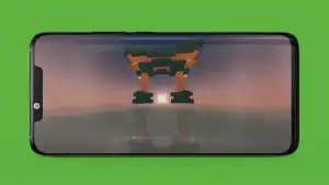 WorldEdit Mod for MCPE