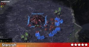 Starcraft 2 Blizzard Tips