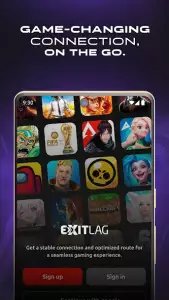 ExitLag