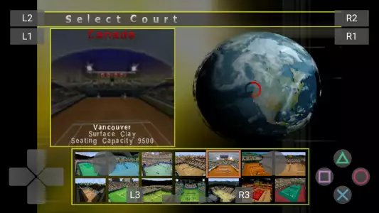 PS2 Emulator