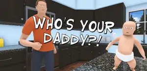 Who's Your Daddy (Кто твой папа)