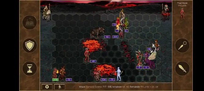 Герои меча и магии 3