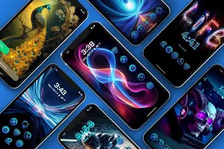 Темы — HD-обои и фоны