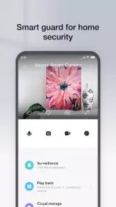 Xiaomi Home (Mi Home)