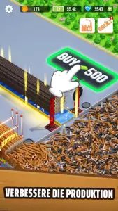Idle Lumber Empire