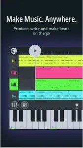 FL Studio Mobile