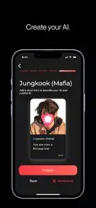 Chai: Chat AI Platform