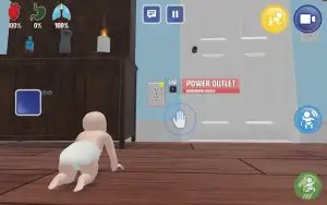 Who's Your Daddy (Кто твой папа)