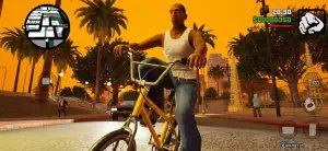 GTA: San Andreas — Definitive