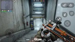 Modern Ops