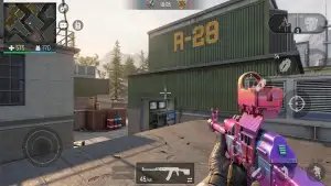 Modern Ops