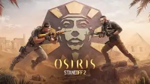 Standoff 2