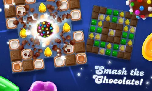 Candy Crush Saga