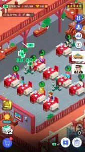 Hotel Empire Tycoon