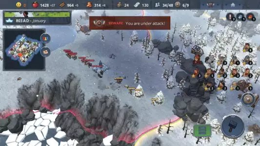 Northgard