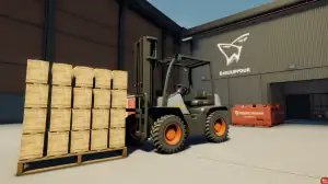 Real Farming: Farm Sim 23 — симулятор фермы