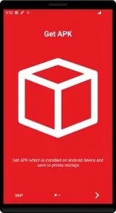 Загрузить приложение APK