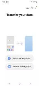 Samsung Smart Switch Mobile