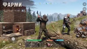 Oxide: Survival Island (Выживания на острове)