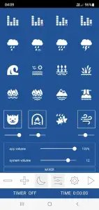 Белый шум для сна малышей