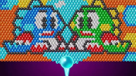 Bubble Shooter