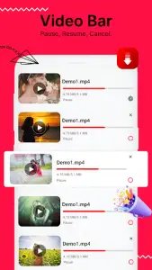 Скачать HD видео