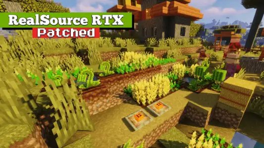 Shaders Texture Packs for MCPE