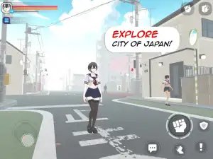 Yandere Killer Simulator