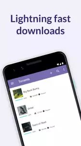 BitTorrent - торрент