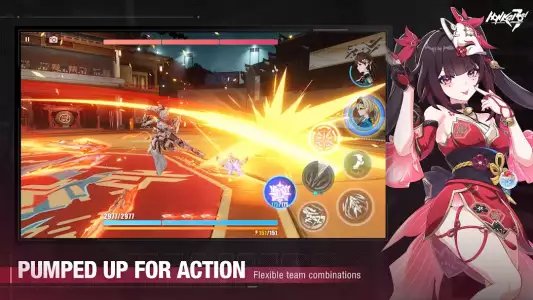 Honkai Impact 3rd