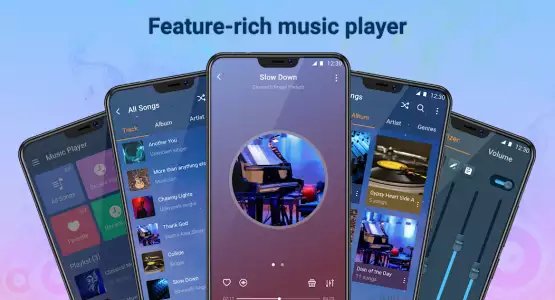 MP3-плеер