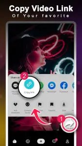 Video Downloader for Likee без водяного знака