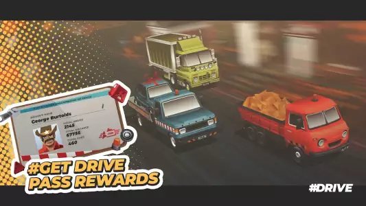 DRIVE