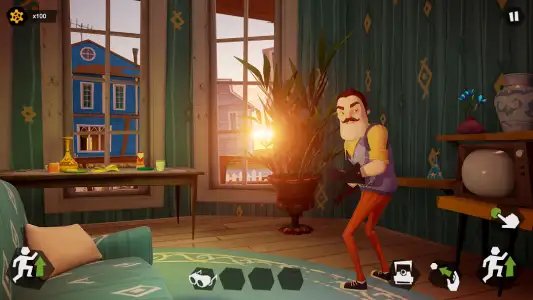 Hello Neighbor: Nicky's Diaries