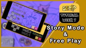Music Dual Game (FNF Mods)