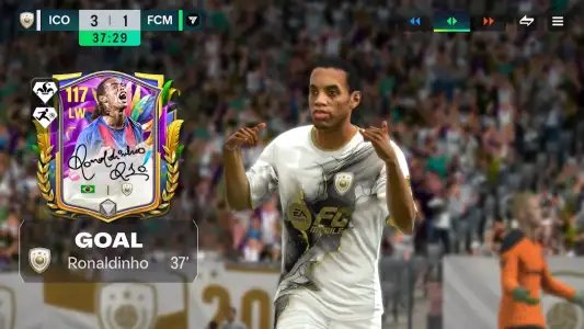 EA Sports FC Mobile Beta (FIFA Mobile)