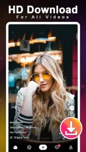 Video Downloader for Likee без водяного знака