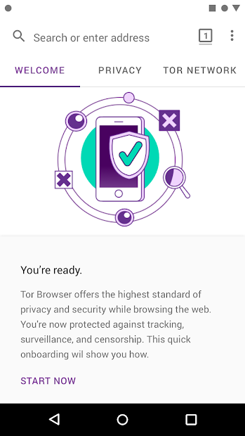 скорость tor browser