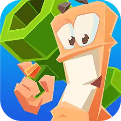 Worms 4 Worms 4