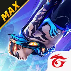 Garena Free Fire MAX Garena Free Fire MAX
